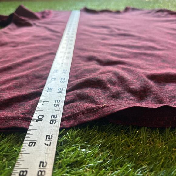 Pro Player Activewear Wicking T-Shirt - Picture 4 of 5